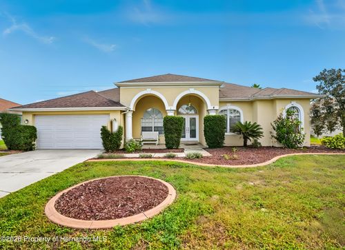 3352 St Ives Blvd, Spring Hill, FL, 34609-3155 | Card Image