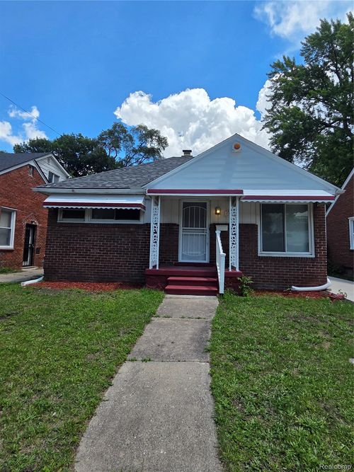 19408 Keystone Street, Detroit, MI, 48234 | Card Image