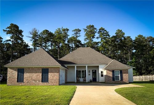 3436 Kisatchie Cir, Woodworth, LA, 71485-3202 | Card Image
