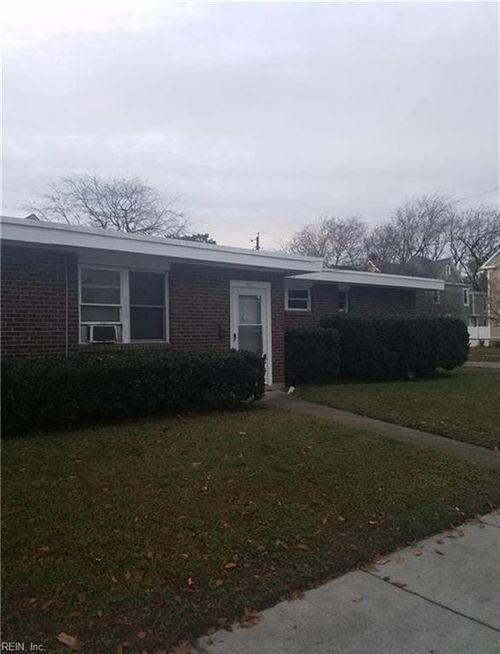 2911 Omohundro Ave, Norfolk, VA, 23504-1534 | Card Image