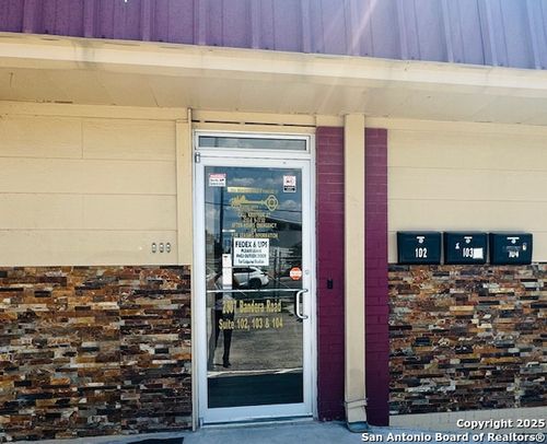 103-2307 Bandera Rd, San Antonio, TX, 78228-2133 | Card Image