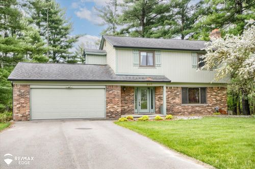 500 Granger Rd, Ortonville, MI, 48462-8668 | Card Image