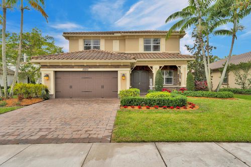 10250 Peninsula Pl, Parkland, FL, 33076-2301 | Card Image