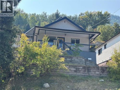 1170 Nelson Ave, Trail, BC, V1R3H5 | Card Image