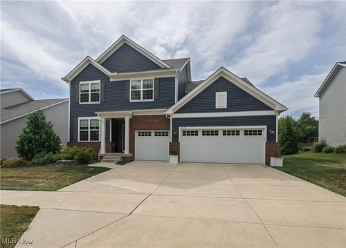3110 Blue Jaye Ln, Twinsburg, OH, 44087-3347 | Card Image