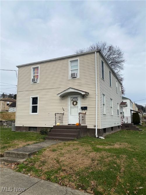 101 W 39th St, Shadyside, OH, 43947-1109 | Card Image