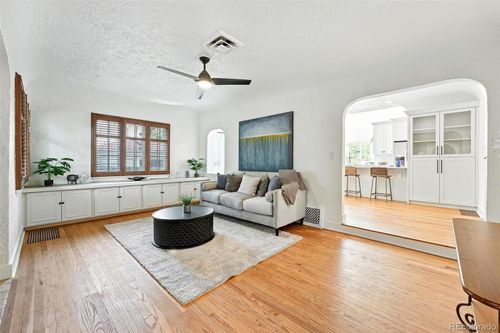 1731 Locust St, Denver, CO, 80220-1631 | Card Image