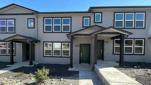 5236 E Liberty Ave, Spokane, WA, 99217-7444 | Card Image
