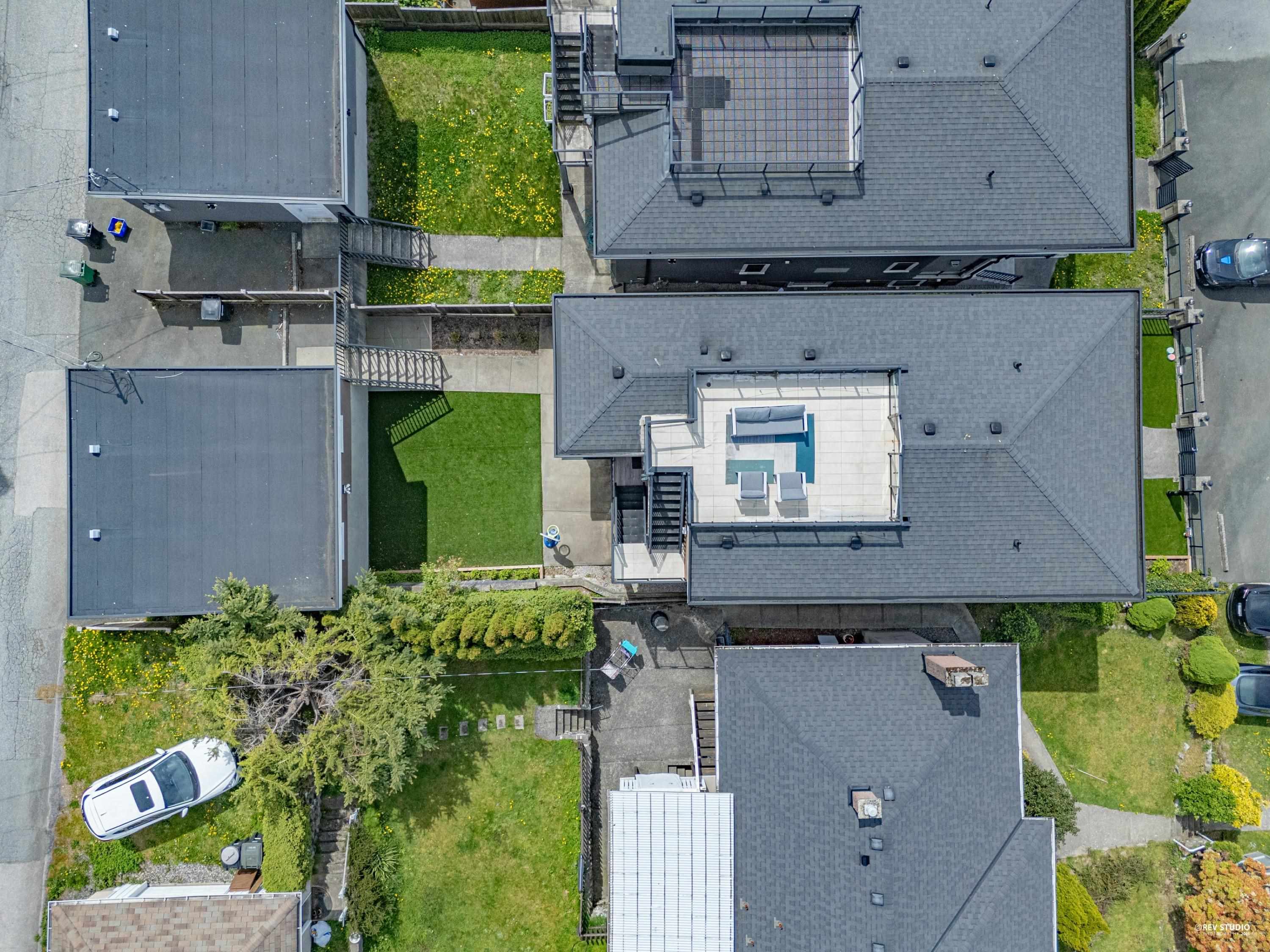 Residential in Burnaby 4