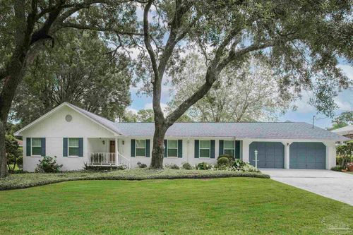 8830 Burning Tree Rd, Pensacola, FL, 32514-5605 | Card Image