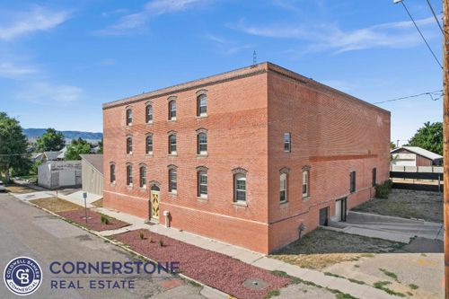 350 N Kimball St, CASPER, WY, 82601-2030 | Card Image