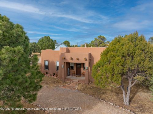 183 Mira Monte Rd, Alto, NM, 88312-8024 | Card Image