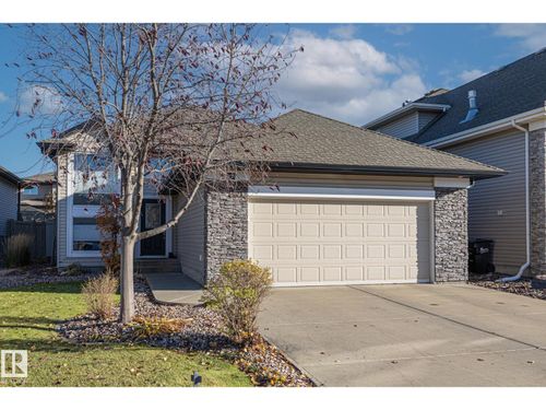 542 Ridgeland Way, Sherwood Park, AB, T8A3A5 | Card Image