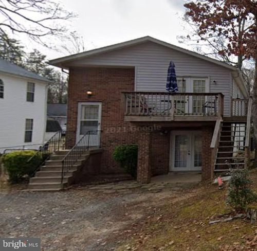712 White Sands Dr, LUSBY, MD, 20657-2012 | Card Image