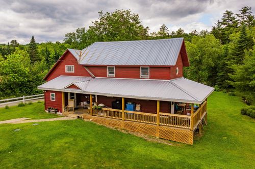 154 Dickey Rd, Newbury, VT, 05051 | Card Image