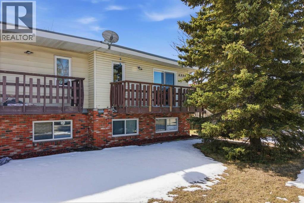 Residential in Calgary