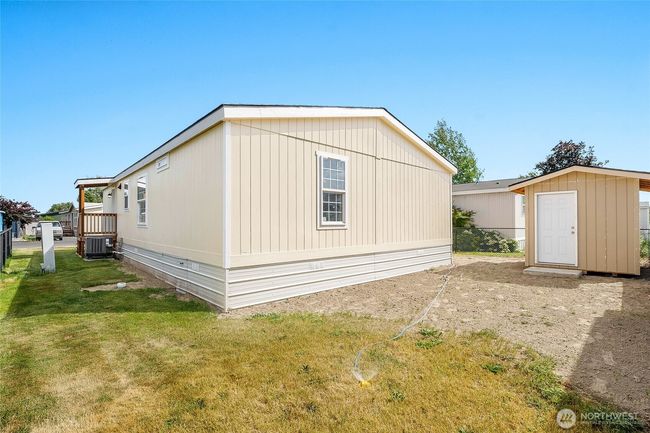 UNIT-48 - 3211 W Wapato Dr, House other with 3 bedrooms, 2 bathrooms and 2 parking in Moses Lake WA | Image 8