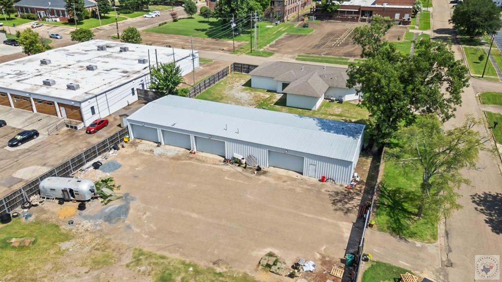 Commercial Sale in Texarkana