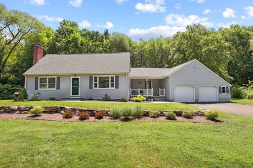 119 Old Marlborough Tpke, Portland, CT, 06480-4008 | Card Image