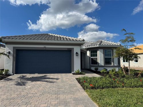10353 Blue Runner Dr, ENGLEWOOD, FL, 34223 | Card Image