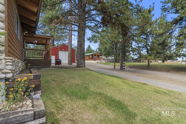 739 S Main St, House other with 3 bedrooms, 1 bathrooms and 1 parking in Cascade ID | Image 4