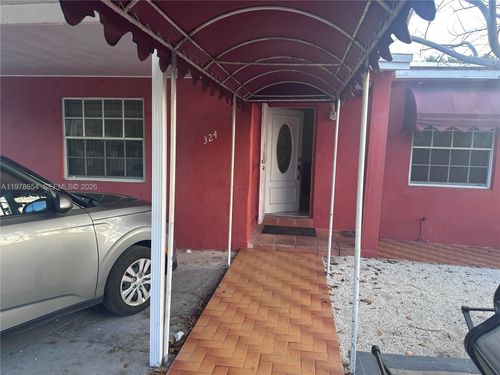 324 Nw 47th St, Miami, FL, 33127-2449 | Card Image