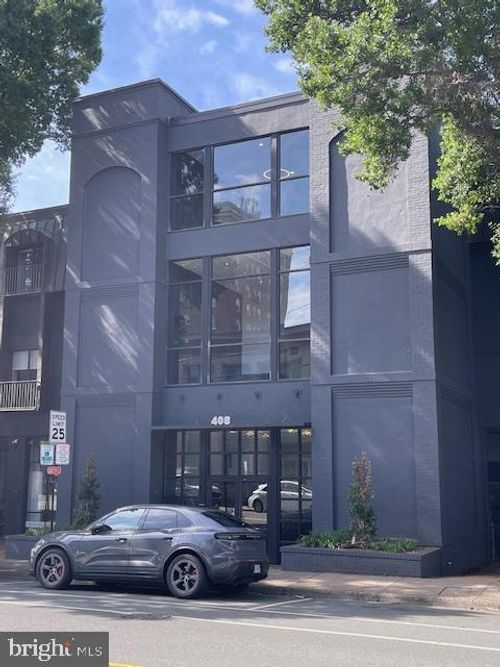 408 E Market St, CHARLOTTESVILLE, VA, 22902-5261 | Card Image