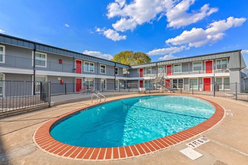 apt-105-5005 Manor Rd, Austin, TX, 78723-5301 | Card Image