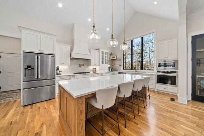 4898 Charles Dorris Rd, House other with 4 bedrooms, 5 bathrooms and 3 parking in Springfield TN | Image 20