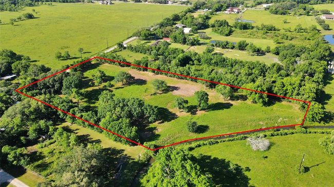 0 Patterson Rd, Home with 0 bedrooms, 0 bathrooms and null parking in Manvel TX | Image 9