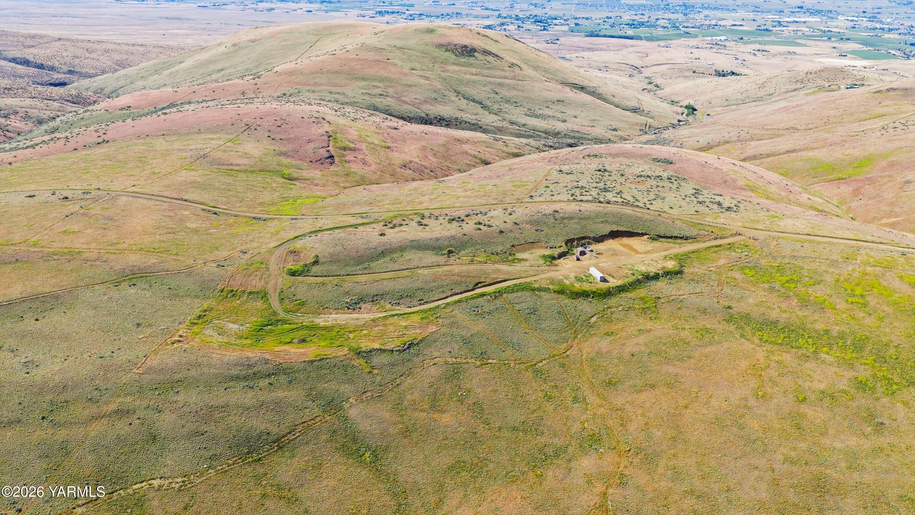 Land in Yakima 5