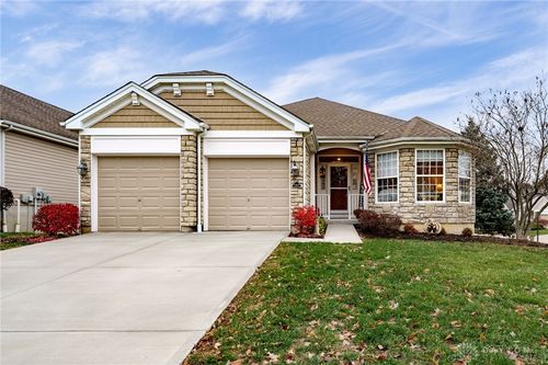 5365 Station Dr, South Lebanon, OH, 45065 | Card Image