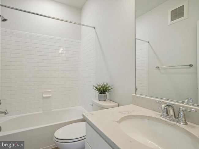 102 - 5126 Cambria Way, Townhouse with 3 bedrooms, 3 bathrooms and null parking in ALEXANDRIA VA | Image 16