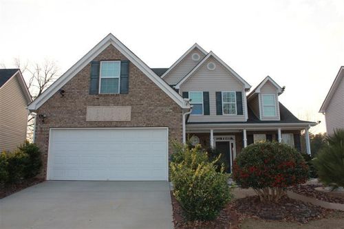 3437 Pate Creek Vw, Snellville, GA, 30078-5044 | Card Image