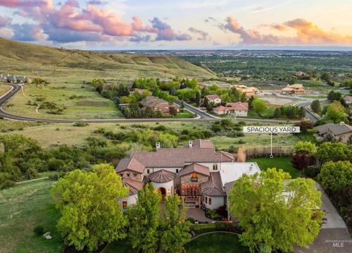 473 N Strata Via Way, Boise, ID, 83712-6730 | Card Image