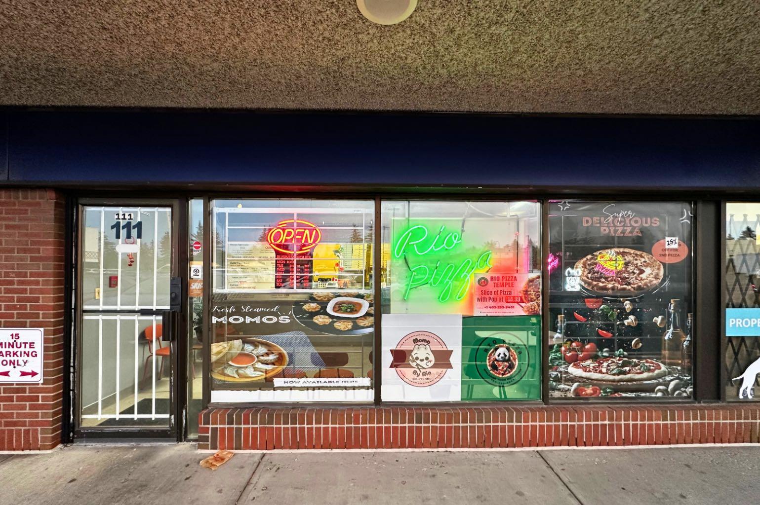 Commercial Sale in Calgary 3