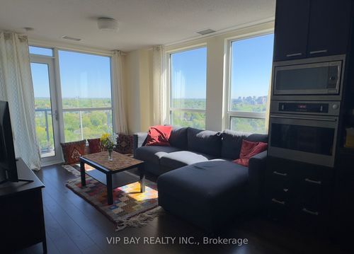 1527-120 Harrison Garden Boulevard, North York, ON, M2N0C2 | Card Image