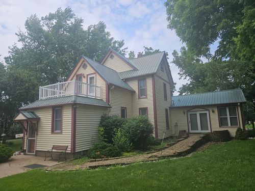 442 Cleveland Ave W, Winnebago, MN, 56098-2096 | Card Image