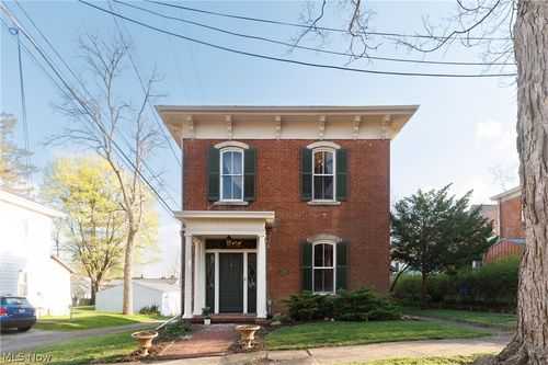 102 E Lamartine St, Mount Vernon, OH, 43050-1718 | Card Image