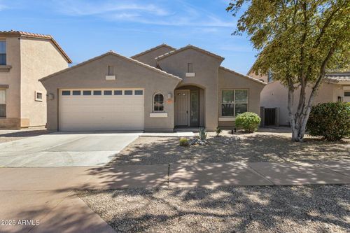 3013 W Via De Pedro Miguel, Phoenix, AZ, 85086-2133 | Card Image