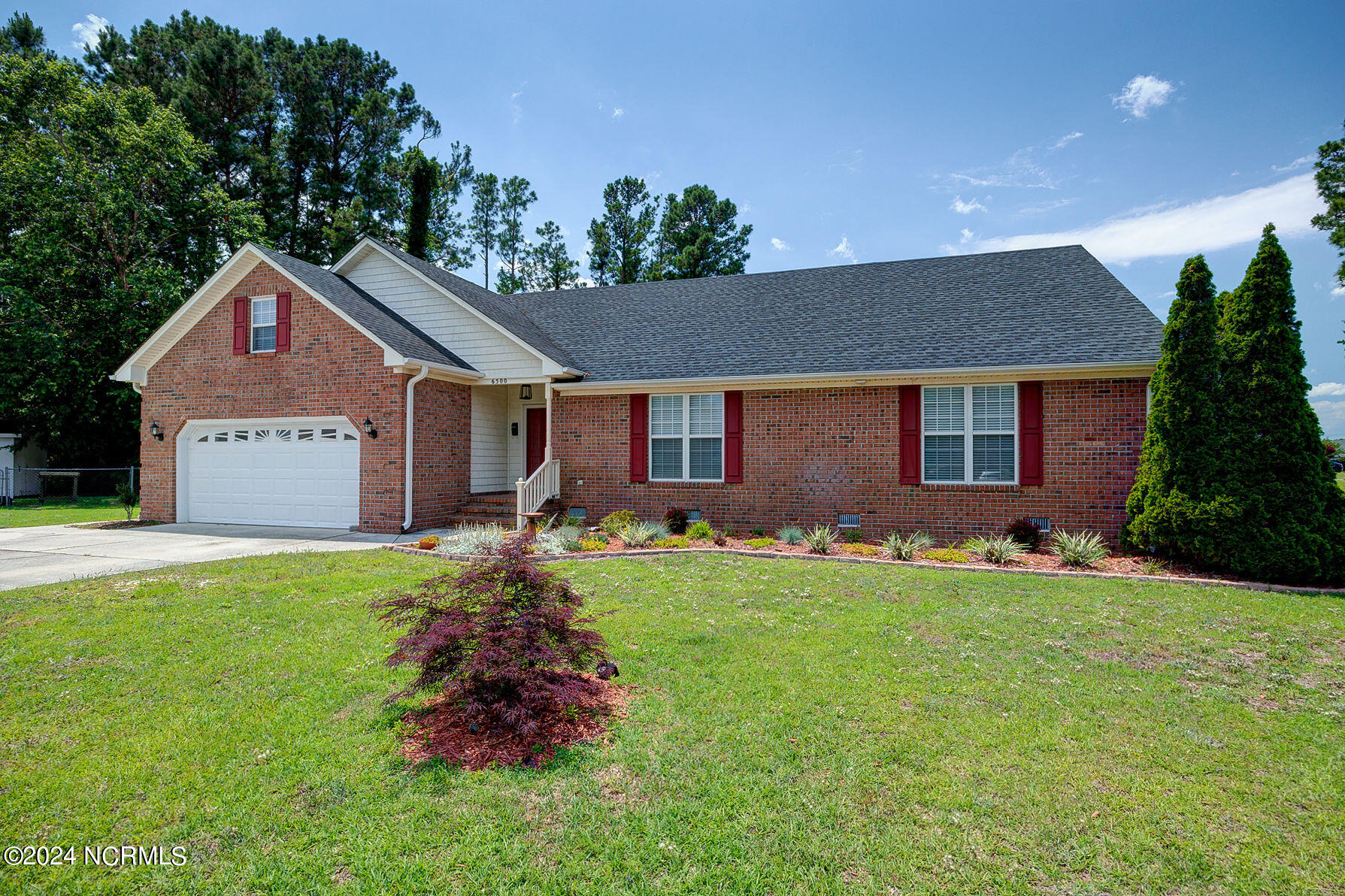 Newbury Way, Wilmington, NC 28411
