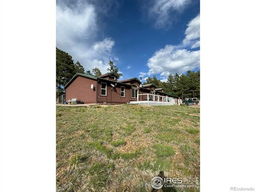 838 County Road 260, Westcliffe, CO, 81252-9536 | Card Image