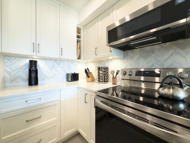 306 - 1707 Charles St, Condo with 2 bedrooms, 2 bathrooms and 1 parking in Vancouver BC | Image 8