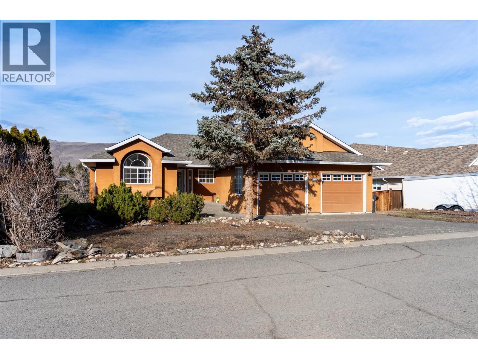 Residential in Ashcroft