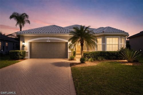 19427 Silver Oak Dr, ESTERO, FL, 33967-5511 | Card Image