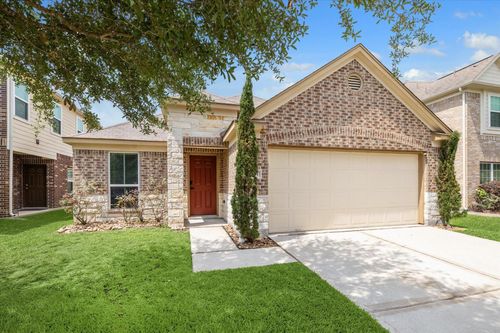 2614 Magnolia Fair Way, Spring, TX, 77386-4275 | Card Image