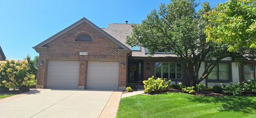 14516 Morningside Rd, Orland Park, IL, 60462-7410 | Card Image