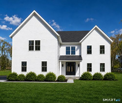 355 Spring Hill Rd, Monroe, CT, 06468-2100 | Card Image