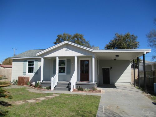6 Cousineau Rd, Pensacola, FL, 32507-3710 | Card Image