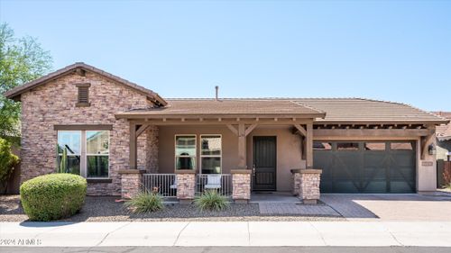 3113 E Half Hitch Place, Phoenix, AZ, 85050 | Card Image